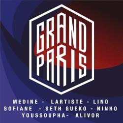 Grand Paris