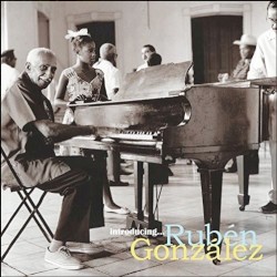 Introducing… Rubén González