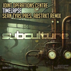 Timelapse (Sean Tyas pres. abstrkt Remix)