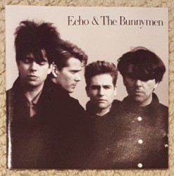 Echo & the Bunnymen