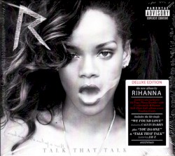 Talk That Talk