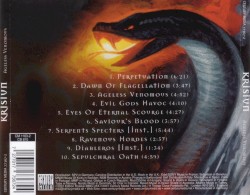 Ageless Venomous