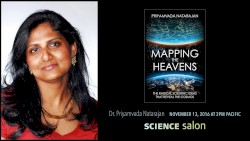 The Michael Shermer Show #8, “Mapping the Heavens: The Radical Scientific Ideas That Reveal the Cosmos”