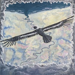 Serenata de una ruta larga