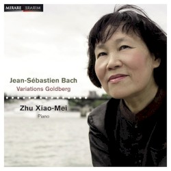 Variations Goldberg, BWV 988