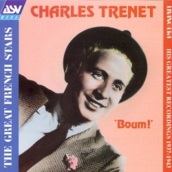 Charles Trenet