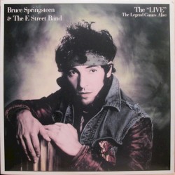 The “Live”: The Legend Comes Alive