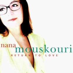 Return to Love
