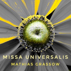 Missa Universalis