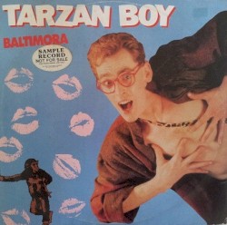 Tarzan Boy