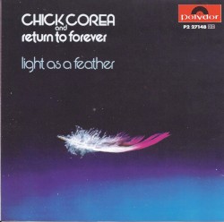 Light as a Feather
