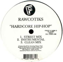 Hardcore Hip-Hop