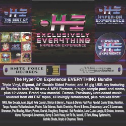 Exclusive Everything Bundle