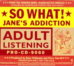 So What!