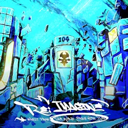 RE:Imagine – Music From “The World Ends with You”