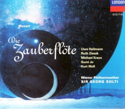 Die Zauberflöte