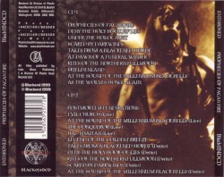 Prophecies of Pagan Fire