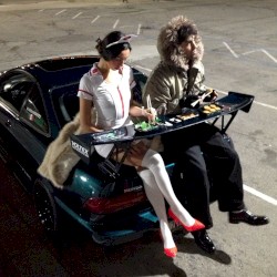 DJ