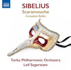 Scaramouche