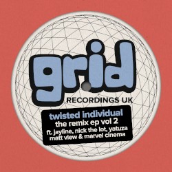 The Remix EP, Vol. 2