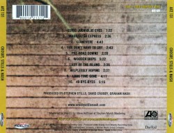 Crosby, Stills & Nash