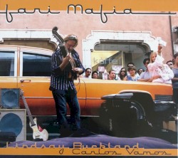 Vigilante Safari Mafia