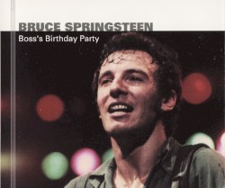 Boss’s Birthday Party