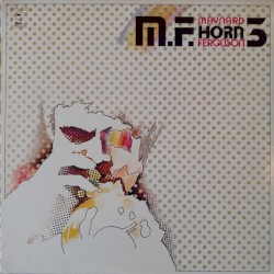 M.F. Horn 3
