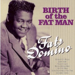 Birth of the Fat Man