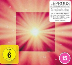 An Evening of Atonement