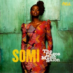 The Lagos Music Salon