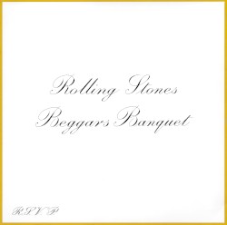Beggars Banquet
