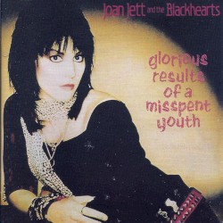 Glorious Results of a Misspent Youth