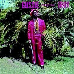 Gussie Presenting I-Roy