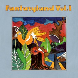 Fantasyland, Volume 1