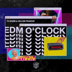 EDM O' CLOCK