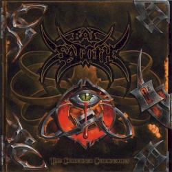 The Chthonic Chronicles