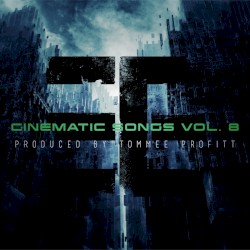 Cinematic Songs (Vol. 8)