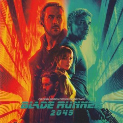 Blade Runner 2049: Original Motion Picture Soundtrack