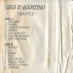 Gigi D'Agostino