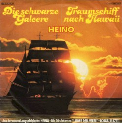 Traumschiff nach Hawaii / Die schwarze Galeere