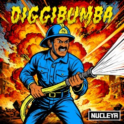 Diggi Bumba
