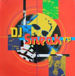 DJ Sneak