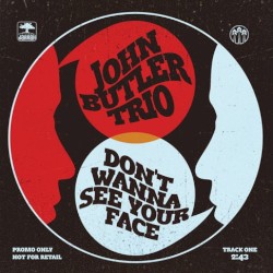 Don't Wanna See Your Face