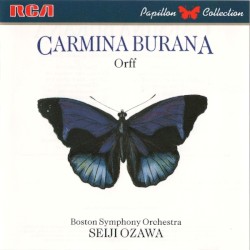 Carmina Burana