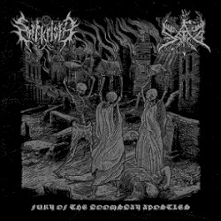 Fury of the Doomsday Apostles