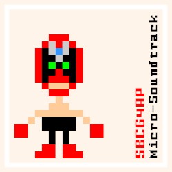 Strong Bad's Cool Game for Attractive People Micro-Soundtrack