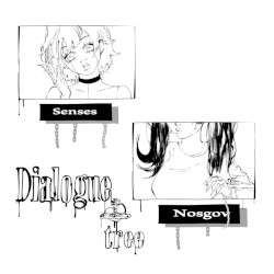 Dialogue tree