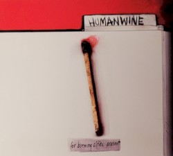 For Burning Cities Present