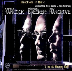 Directions in Music: Live at Massey Hall